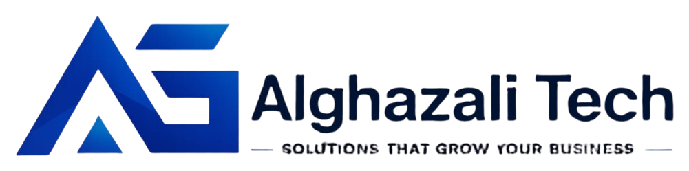 Alghazali Tech