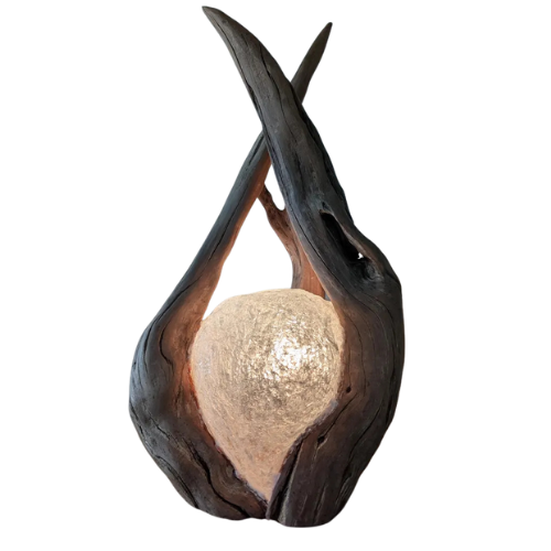 Very Special Article Pure Wood and Salt that will boost your Home Look